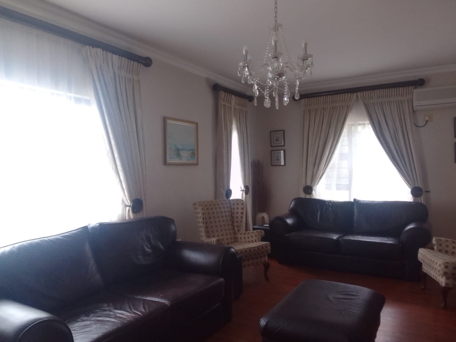 To Let 3 Bedroom Property for Rent in Selborne Eastern Cape